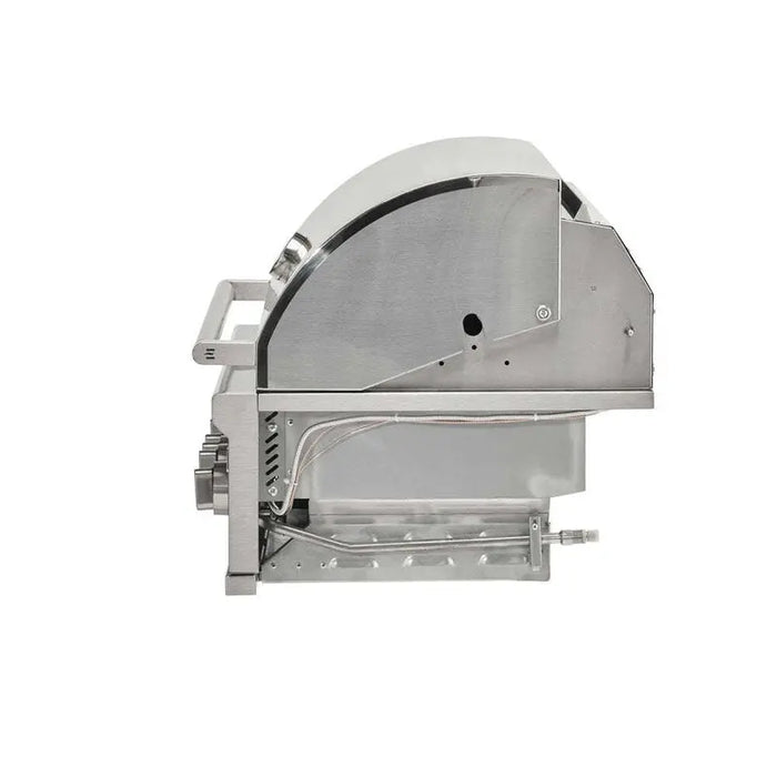 Coyote Grill SL-SERIES 36” Freestanding Gas Grill - C3SL36+C3S36CT Coyote Outdoor Living Dreamwood Living