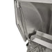Coyote Grill SL-SERIES 36” Freestanding Gas Grill - C3SL36+C3S36CT Coyote Outdoor Living Dreamwood Living