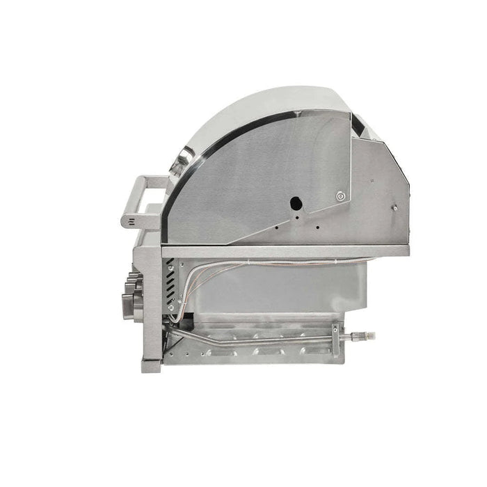 Coyote Grill SL-SERIES 36” Gas Grill Built In and Freestanding - C3SL36 Coyote Outdoor Living Dreamwood Living