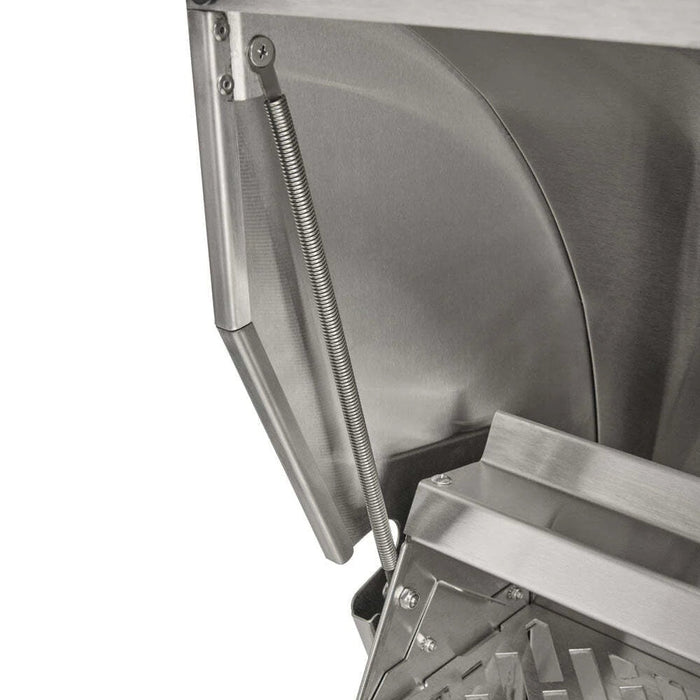 Coyote Grill SL-SERIES 36” Gas Grill Built In and Freestanding - C3SL36 Coyote Outdoor Living Dreamwood Living