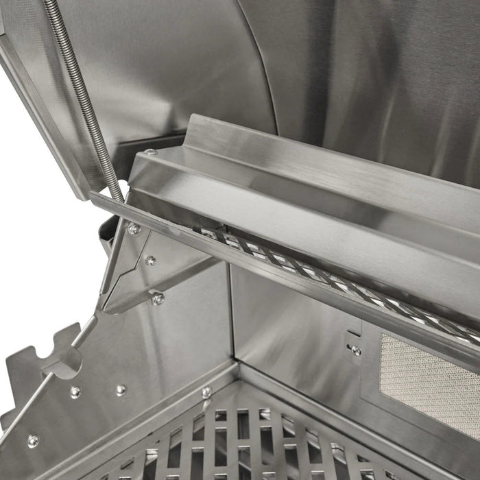 Coyote Grill SL-SERIES 36” Gas Grill Built In and Freestanding - C3SL36 Coyote Outdoor Living Dreamwood Living