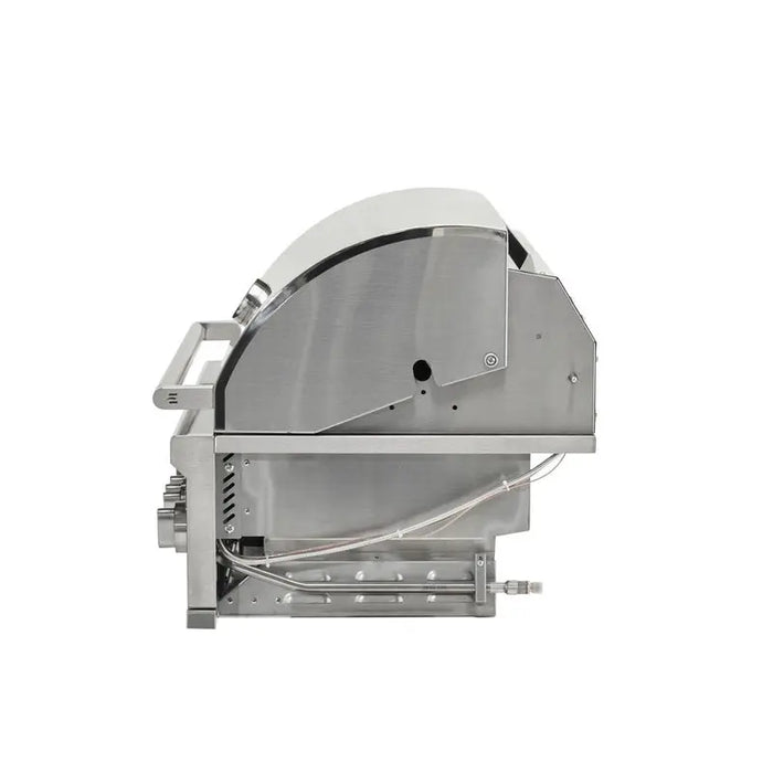 Coyote Grill SL-SERIES 42” Built In Gas Grill - C3SL42