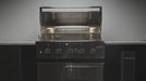 Coyote Grill SL-SERIES 42” Freestanding Gas Grill - C3SL42+C3S42CT Coyote Outdoor Living Dreamwood Living