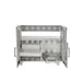 Coyote Grill SL-SERIES 42” Freestanding Gas Grill - C3SL42+C3S42CT Coyote Outdoor Living Dreamwood Living