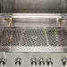 Coyote Grill SL-SERIES 42” Freestanding Gas Grill - C3SL42+C3S42CT Coyote Outdoor Living Dreamwood Living