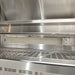 Coyote Grill SL-SERIES 42” Freestanding Gas Grill - C3SL42+C3S42CT Coyote Outdoor Living Dreamwood Living