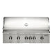 Coyote Grill SL-SERIES 42” Gas Grill Built In and Freestanding - C3SL42 Coyote Outdoor Living Dreamwood Living