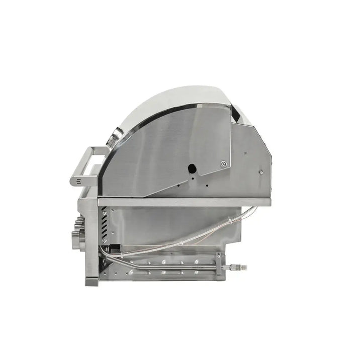 Coyote Grill SL-SERIES 42” Gas Grill Built In and Freestanding - C3SL42 Coyote Outdoor Living Dreamwood Living