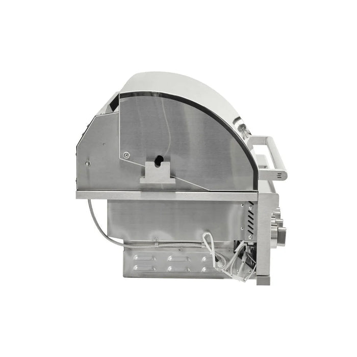 Coyote Grill SL-SERIES 42” Gas Grill Built In and Freestanding - C3SL42 Coyote Outdoor Living Dreamwood Living