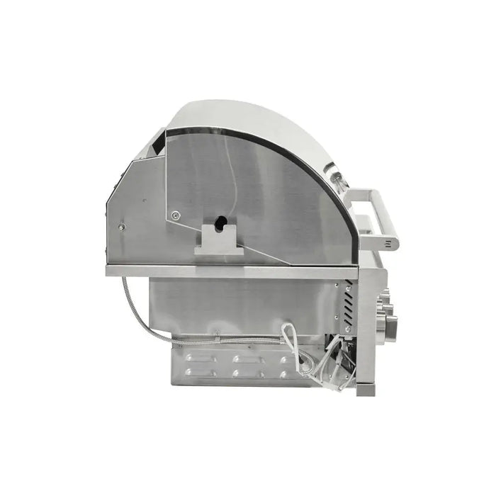 Coyote Grill SL-SERIES 42” Gas Grill Built In and Freestanding - C3SL42 Coyote Outdoor Living Dreamwood Living