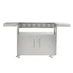 Coyote Grill SL-SERIES 42” Gas Grill Built In and Freestanding - C3SL42 Coyote Outdoor Living Dreamwood Living