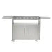 Coyote Grill SL-SERIES 42” Gas Grill Built In and Freestanding - C3SL42 Coyote Outdoor Living Dreamwood Living