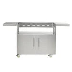 Coyote Grill SL-SERIES 42” Gas Grill Built In and Freestanding - C3SL42 Coyote Outdoor Living Dreamwood Living
