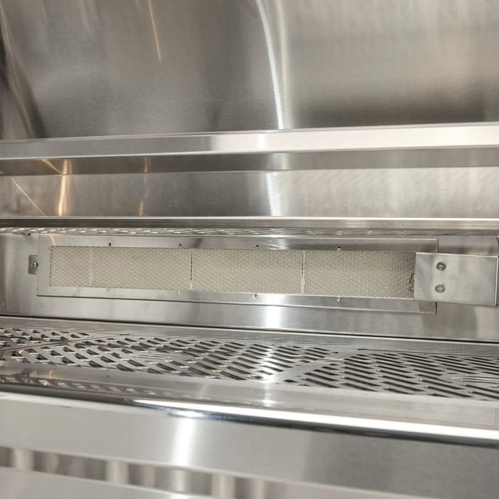 Coyote Grill SL-SERIES 42” Gas Grill Built In and Freestanding - C3SL42 Coyote Outdoor Living Dreamwood Living