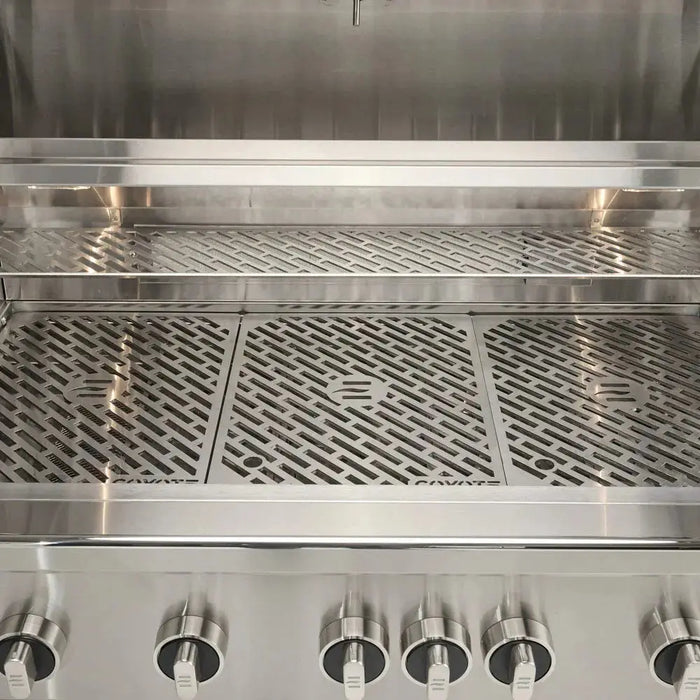 Coyote Grill SL-SERIES 42” Gas Grill Built In and Freestanding - C3SL42 Coyote Outdoor Living Dreamwood Living
