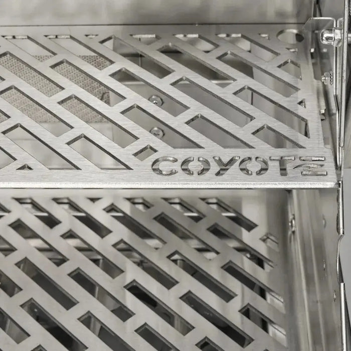 Coyote Grill SL-SERIES 42” Gas Grill Built In and Freestanding - C3SL42 Coyote Outdoor Living Dreamwood Living