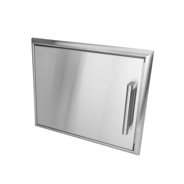 Coyote Grill Single Access Door 14" x 20" W - C3-SA1420 Coyote Outdoor Living Dreamwood Living