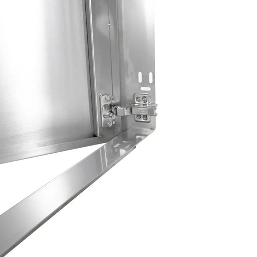 Coyote Grill Single Access Door 17" x 24" W - C3-SA1724 Coyote Outdoor Living Dreamwood Living