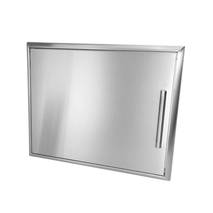 Coyote Grill Single Access Door 17" x 24" W - C3-SA1724 Coyote Outdoor Living Dreamwood Living