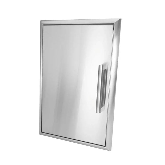 Coyote Grill Single Access Door 20" x 14" W - C3-SA2014 Coyote Outdoor Living Dreamwood Living