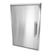 Coyote Grill Single Access Door 24" x 17" W - C3-SA2417 Coyote Outdoor Living Dreamwood Living