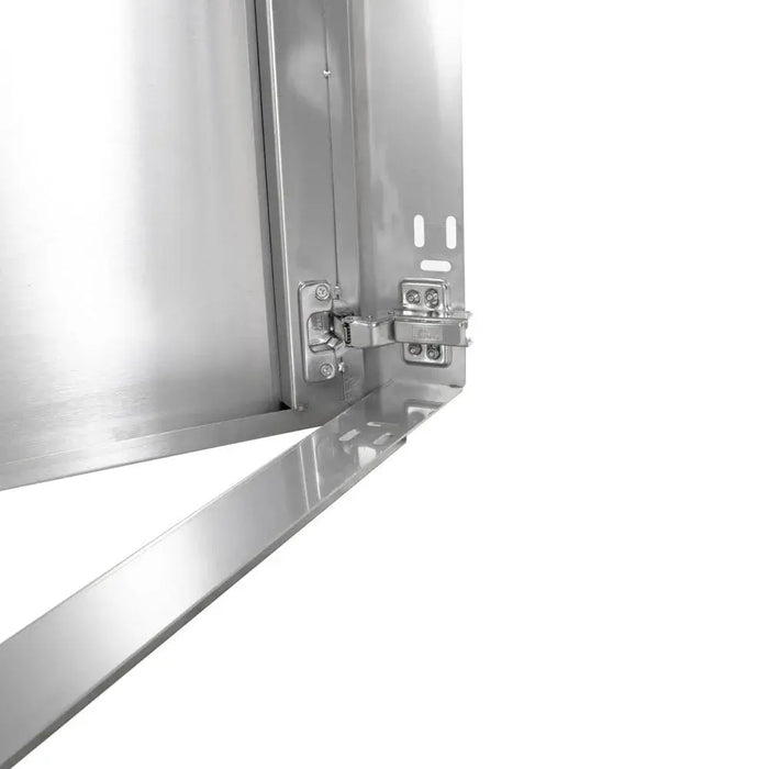 Coyote Grill Single Access Door 24" x 17" W - C3-SA2417 Coyote Outdoor Living Dreamwood Living