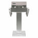 Coyote Grill Single Burner Electric Grill Built-in and Freestanding- C1EL120SM Coyote Outdoor Living Dreamwood Living