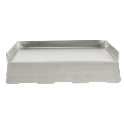 Coyote Grill Teppanyaki Griddle Accessory - CTEP Coyote Outdoor Living Dreamwood Living