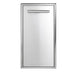 Coyote Outdoor 15" Single Pull Out Trash and Recycle Bin - C3-STC Coyote Outdoor Living Dreamwood Living