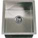 Coyote Outdoor 16" x 18" Outdoor Drop In Stainless Steel Sink - C1SINK1618 Coyote Outdoor Living Dreamwood Living