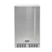 Coyote Outdoor 21" Built-In Refrigerator with Left Hinge - C121R-S-L Coyote Outdoor Living Dreamwood Living