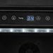 Coyote Outdoor 21" Built-In Refrigerator with Right Hinge - C121R-S-R Coyote Outdoor Living Dreamwood Living