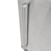 Coyote Outdoor 21" Built-In Refrigerator with Right Hinge - C121R-S-R Coyote Outdoor Living Dreamwood Living