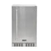 Coyote Outdoor 21" Built-In Refrigerator with Right Hinge - C121R-S-R Coyote Outdoor Living Dreamwood Living