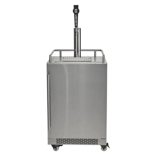 Coyote Outdoor 24" Kegerator - C124KEG Coyote Outdoor Living Dreamwood Living