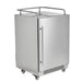 Coyote Outdoor 24" Kegerator - C124KEG Coyote Outdoor Living Dreamwood Living