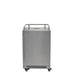 Coyote Outdoor 24" Kegerator - C124KEG Coyote Outdoor Living Dreamwood Living