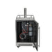 Coyote Outdoor 24" Kegerator - C124KEG Coyote Outdoor Living Dreamwood Living