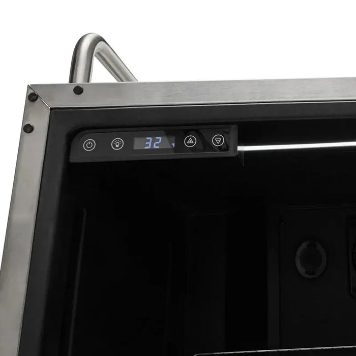 Coyote Outdoor 24" Kegerator - C124KEG Coyote Outdoor Living Dreamwood Living