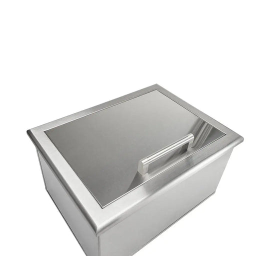 Coyote Outdoor 25" Drop In Cooler - C3-CDIC Coyote Outdoor Living Dreamwood Living