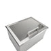 Coyote Outdoor 25" Drop In Cooler - C3-CDIC Coyote Outdoor Living Dreamwood Living