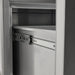 Coyote Outdoor 26" Pull Out Ice Chest - C3-CPOC Coyote Outdoor Living Dreamwood Living