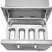 Coyote Outdoor 26" Pull Out Ice Chest - C3-CPOC Coyote Outdoor Living Dreamwood Living