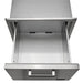 Coyote Outdoor 26" Pull Out Ice Chest - C3-CPOC Coyote Outdoor Living Dreamwood Living