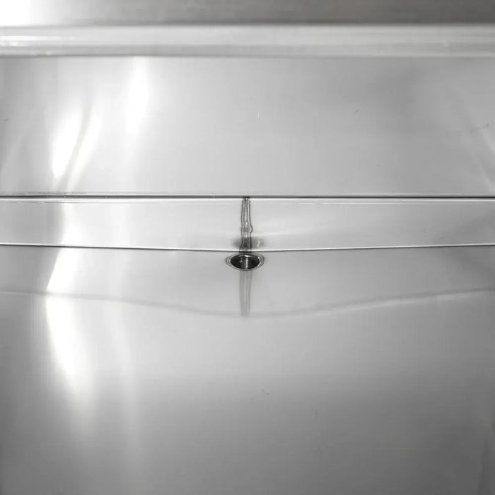 Coyote Outdoor 26" Pull Out Ice Chest - C3-CPOC Coyote Outdoor Living Dreamwood Living