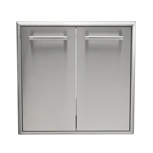 Coyote Outdoor 26" Pull Out Trash and Recycle Bin - C3-TC Coyote Outdoor Living Dreamwood Living