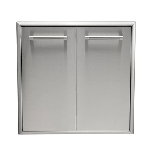 Coyote Outdoor 26" Pull Out Trash and Recycle Bin - C3-TC Coyote Outdoor Living Dreamwood Living