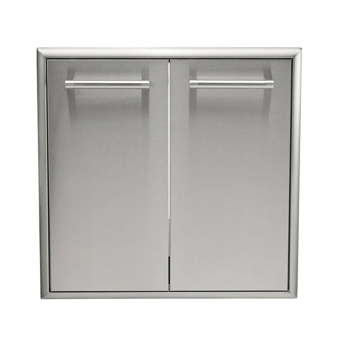 Coyote Outdoor 26" Pull Out Trash and Recycle Bin - C3-TC Coyote Outdoor Living Dreamwood Living