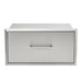 Coyote Outdoor 28" Single Storage Drawer - C3-SSD28 Coyote Outdoor Living Dreamwood Living