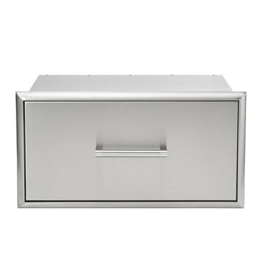 Coyote Outdoor 28" Single Storage Drawer - C3-SSD28 Coyote Outdoor Living Dreamwood Living